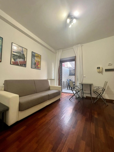 Corso Francia Apartment
