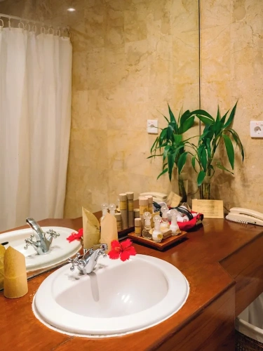 Executive Suite with balcony