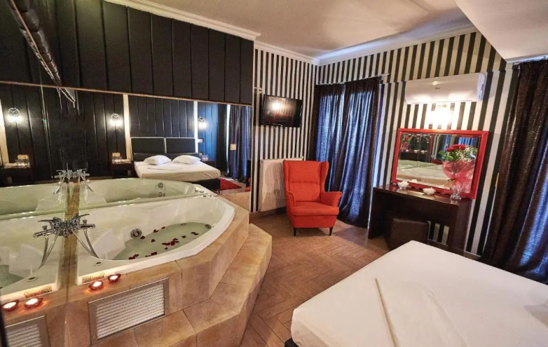 Atlantic Hotel