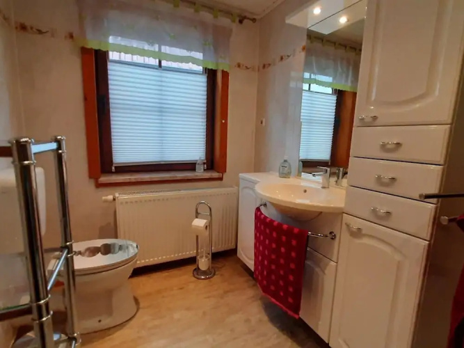 Comfort & Nature in Dankerode