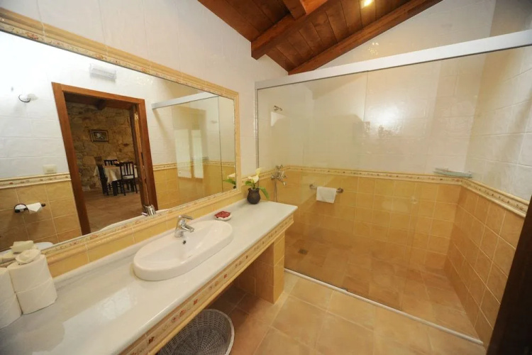 Apartamentos Os Migueliños