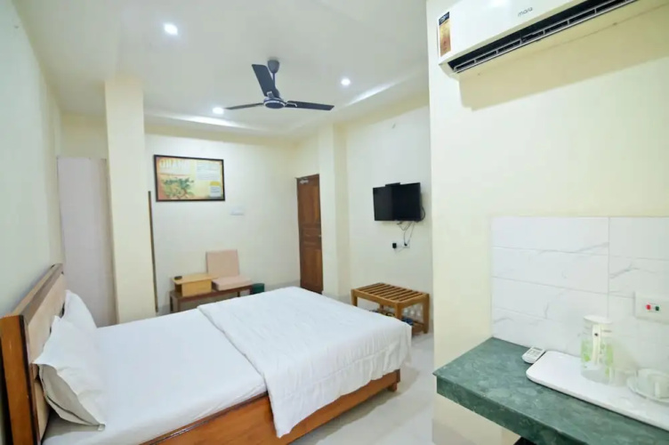 Joyable Homestay