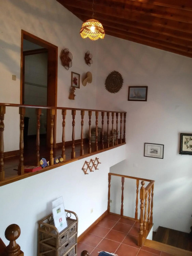 Casa da Beija - House Azores