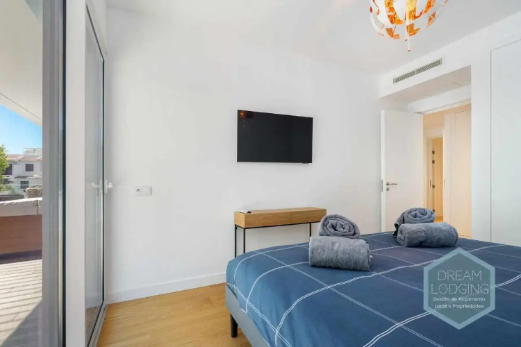 Albufeira Prime 1B Dream Lodging