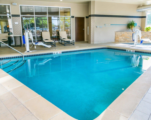 Cambria Suites Denver Airport photo 23