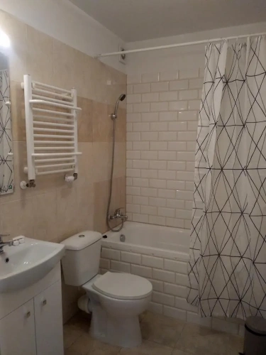 Standard Double Apartment