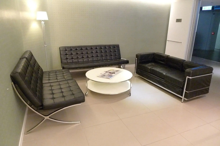 60 West Hotel