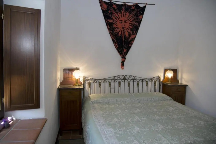 B&B Boscovecchio