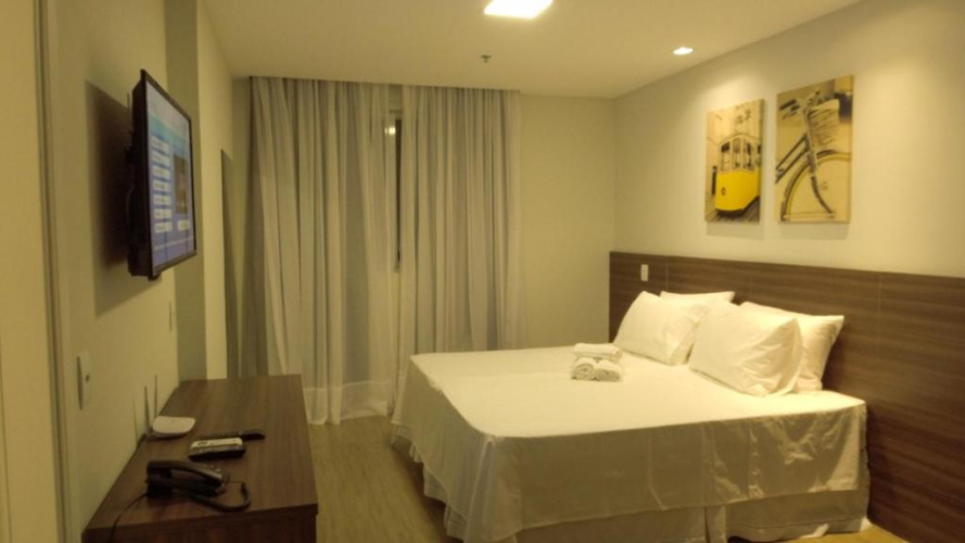 Hotel be loft lounge