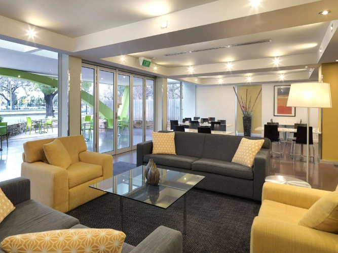 Quality Hotel Carlton photo 9
