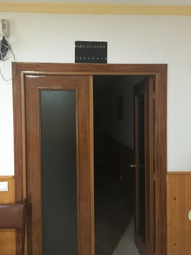 Hostal Castilla