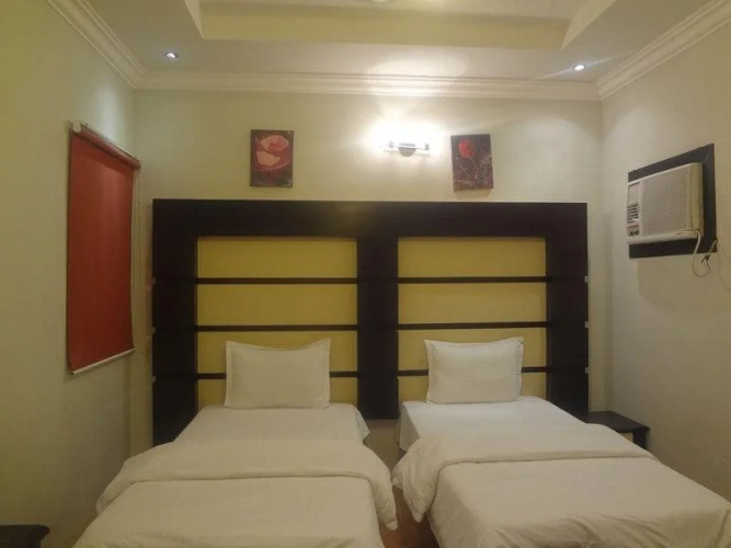 Warf Palace Apartment
