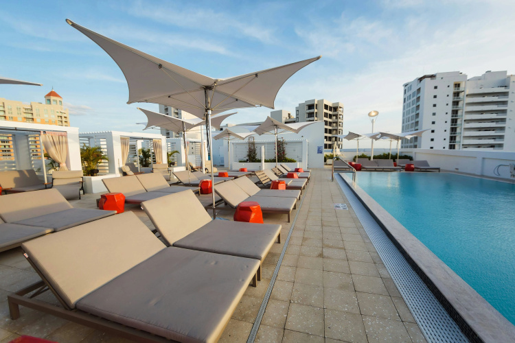 Art Ovation Hotel, Autograph Collection photo 14