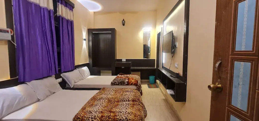 Hotel Vijay
