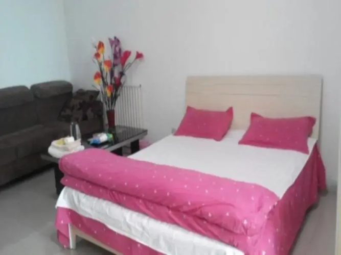 Zhengzhou Sunshine Apartment Hotel