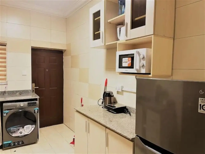 Standard Apartment