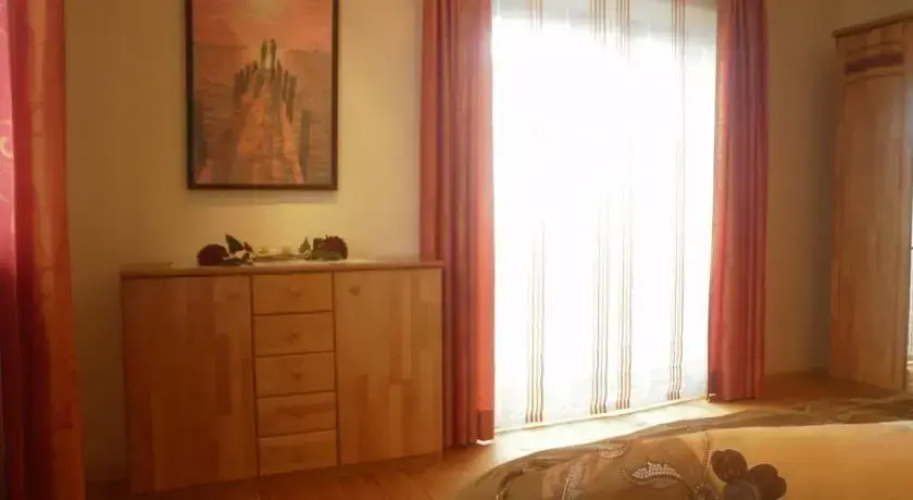 Appartement Christina