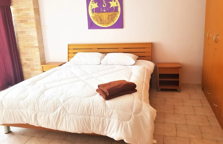 Super 1 bed Condo View Talay 1