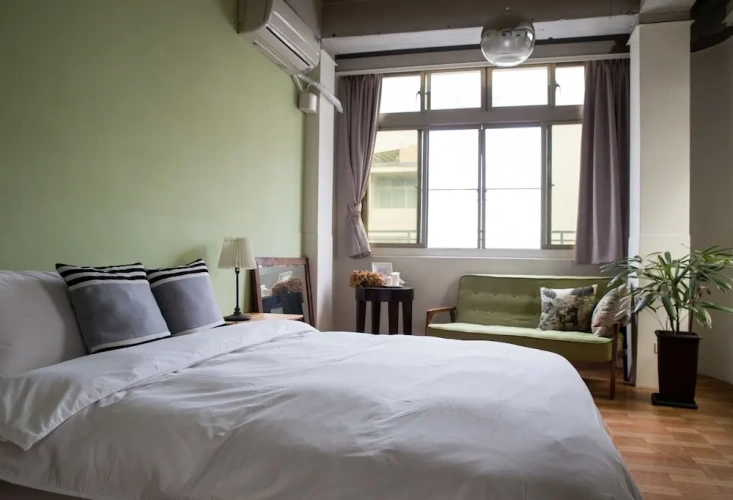 Double Apartment