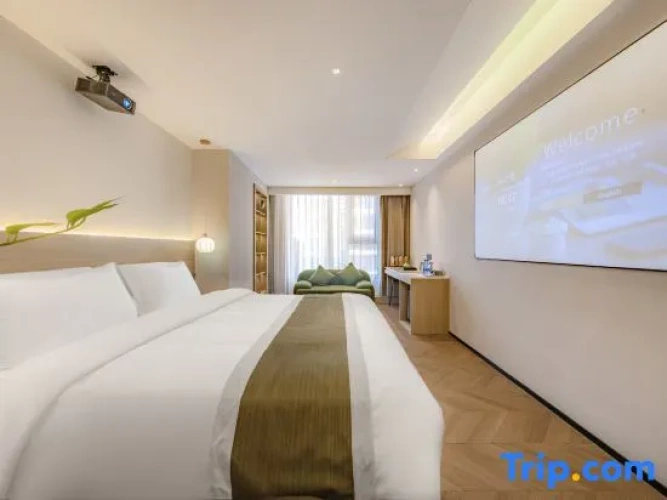 Luxury Double room