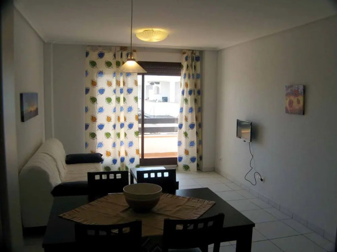 106465 - Apartment in Vera