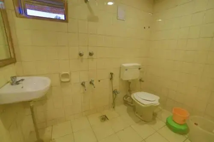 Hotel New Mamta