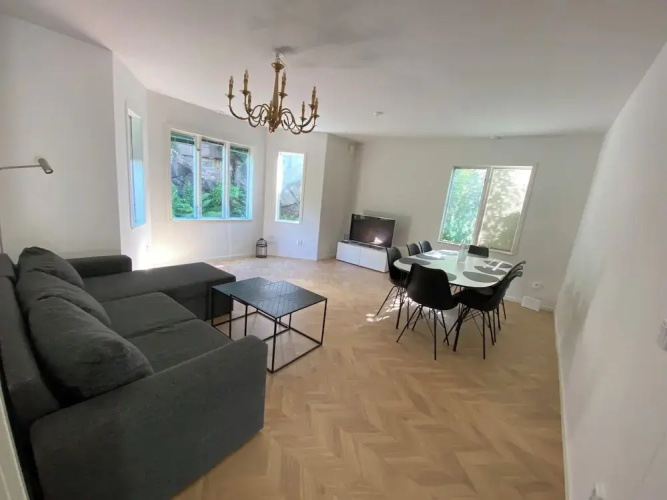 Villa Ophelia