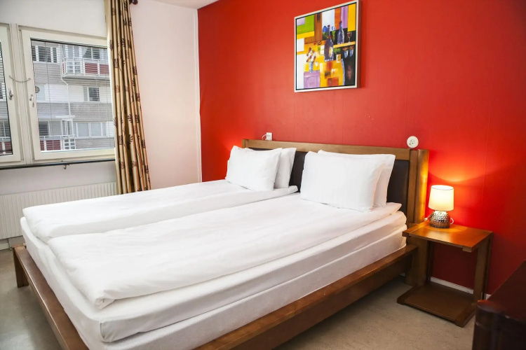 Hotell Sundbyberg