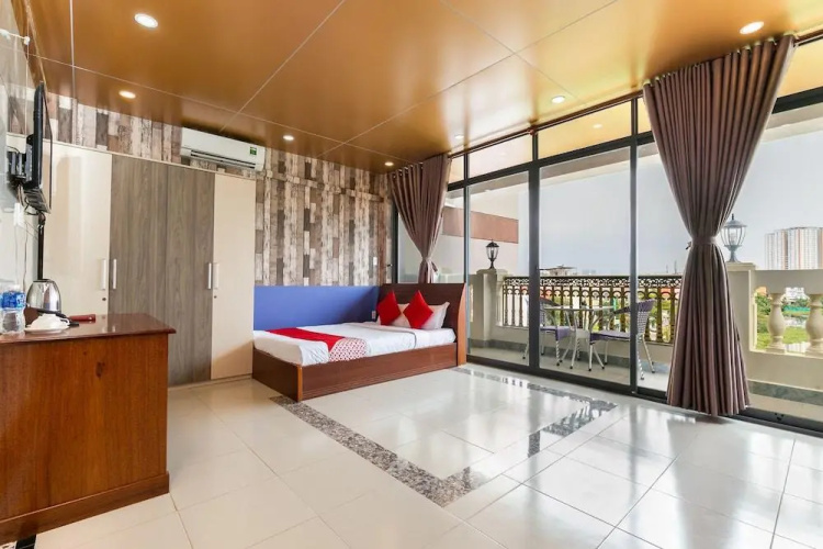 Camy Hotel