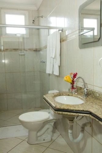 Hotel Meri