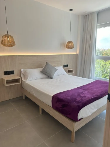 Standard Apartment
