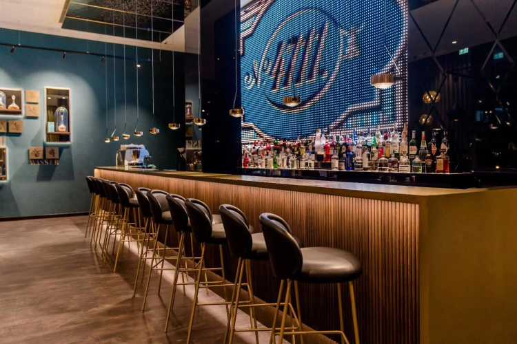 Motel One Köln-Altstadt