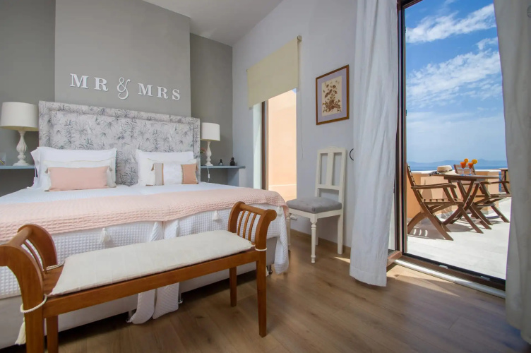 Arion Boutique Hotel