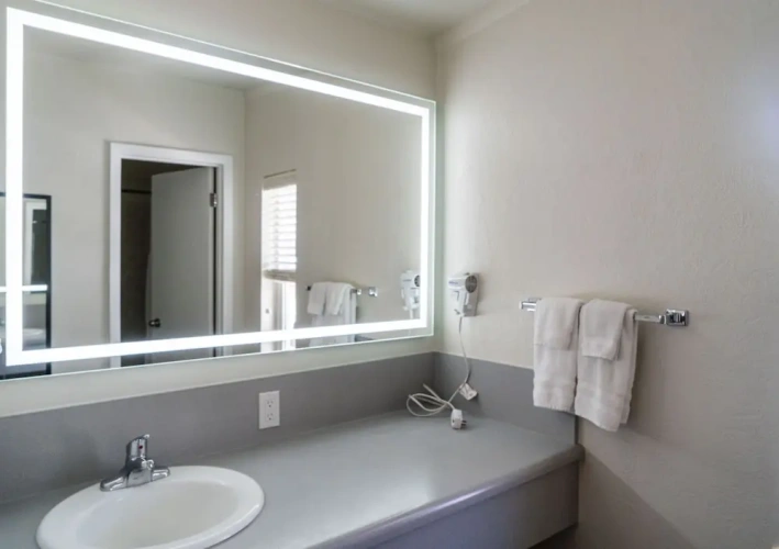 Deluxe Double room with river view