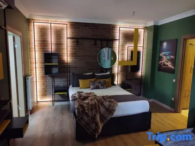 Boutique Suite