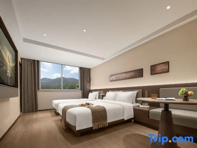 Privilege Double room