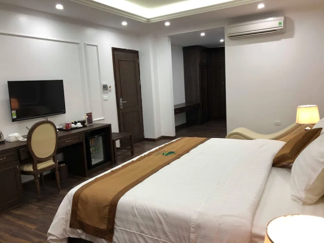Nice Dream Hotel