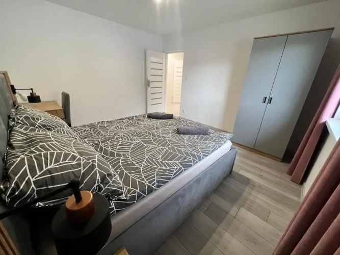 Apartamenty Max House