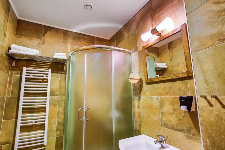 Hotel Moja Čarda
