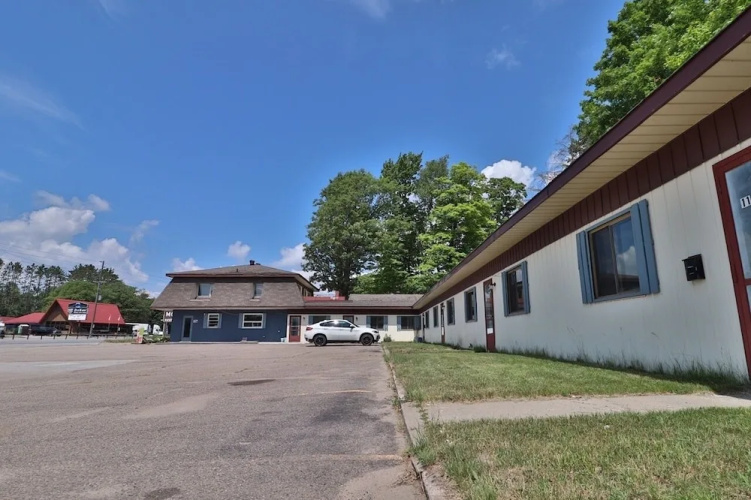BestLiving Motel