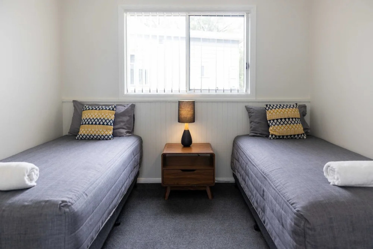 Coonamble Riverside Holiday Park