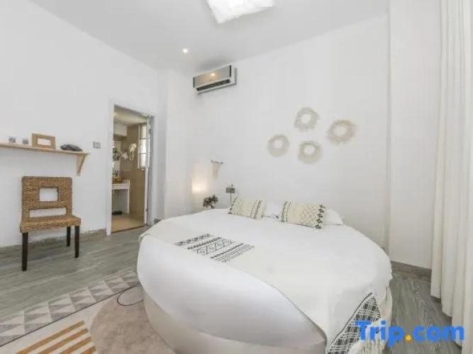 Standard Twin Family room