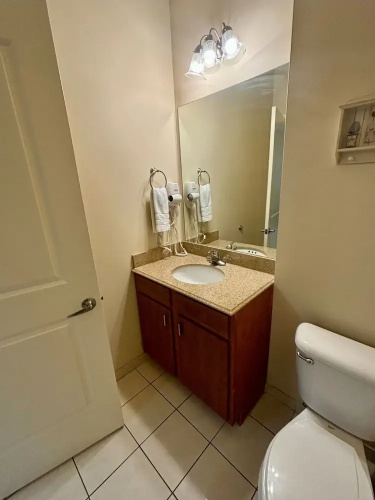 Legacy BnB Suites