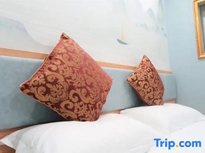 Yalian Hotel