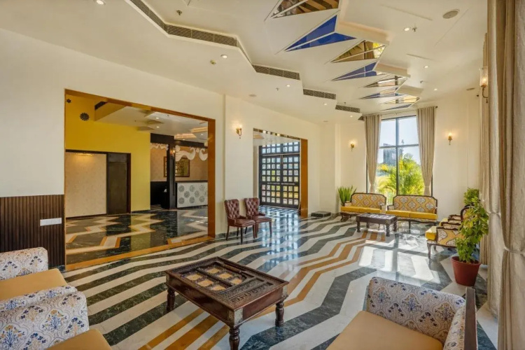 Sterling Balicha Udaipur