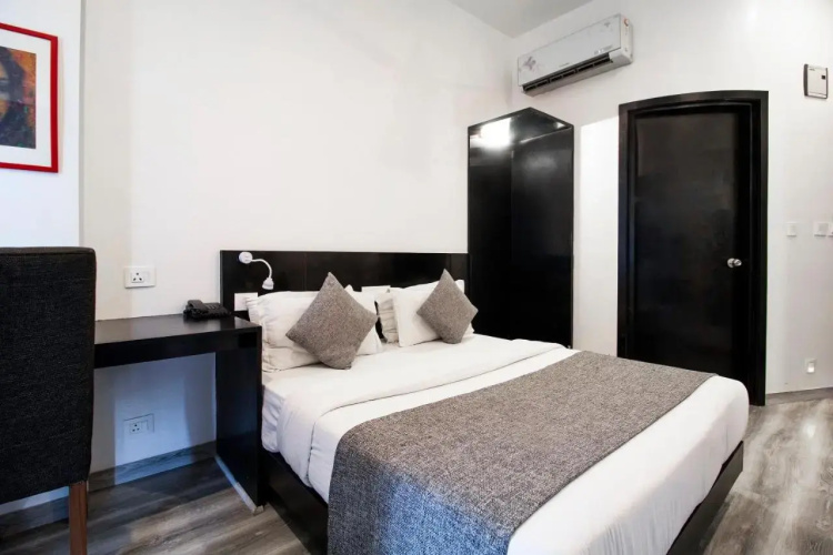 The Saneer Boutique Hotel