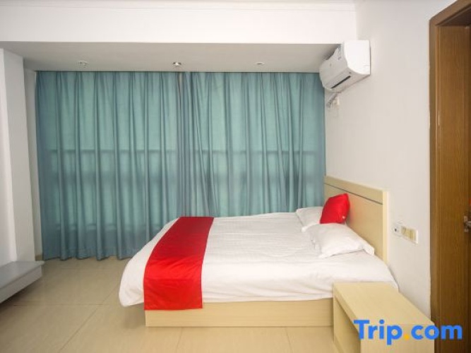 Triple Suite
