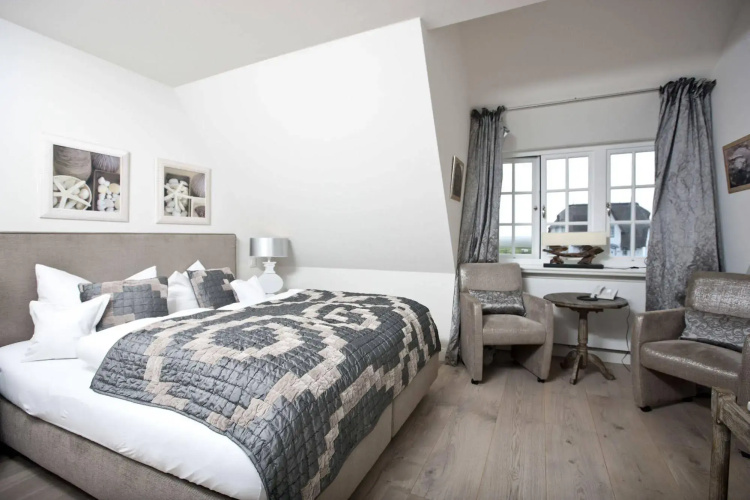 Strandvogtei Sylt
