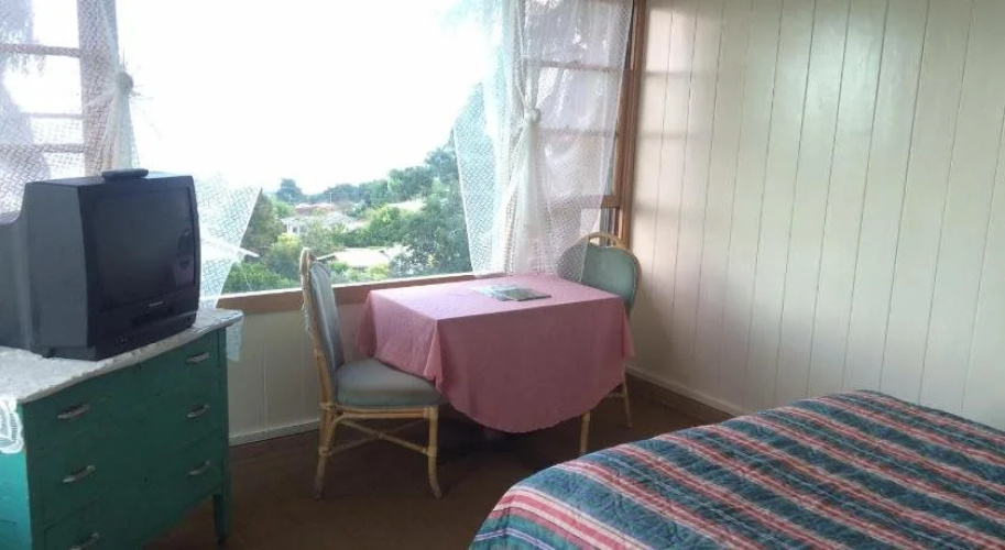 Hotel Honokaa