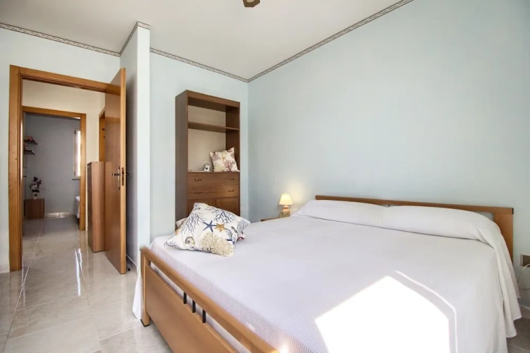 2 Bedrooms Apartment with balcony